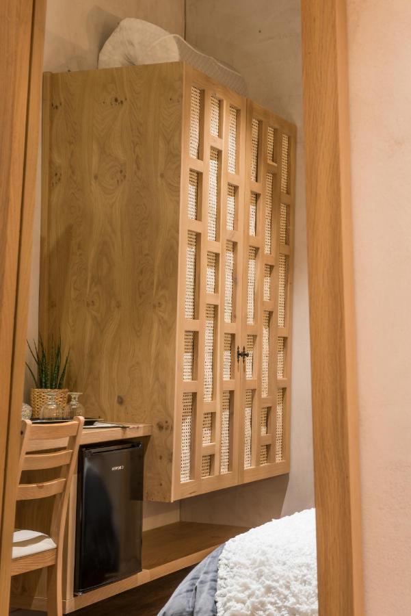 «Σκλάβας Χνάρι» Παραδοσιακός Ξενώνας Apartman Magouliana Kültér fotó